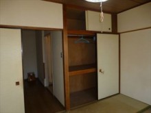 賃貸物件のリフォーム